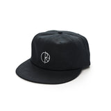 Canvas Cap (Black)