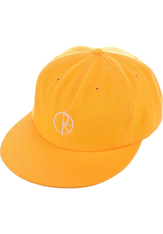 Canvas Cap (Yellow)