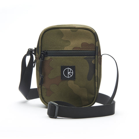 Cordura Mini Dealer Bag - camo