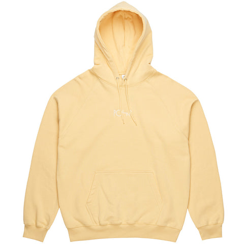 Default Hoodie (Light Yellow)