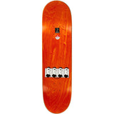 Boserio The Artist Deck