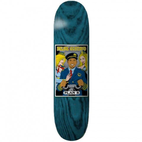 Alter Ego (Felipe Gustavo) Deck