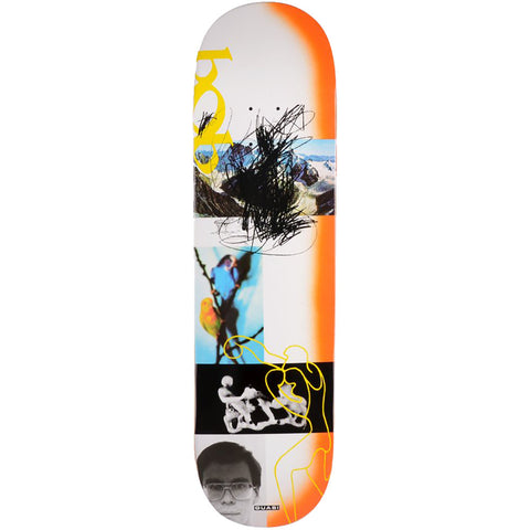 Bobby De Keyzer [Orange] Deck