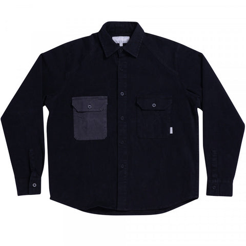 CM Longlseeve Button up Shirt