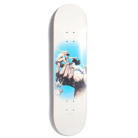 Girl Deck