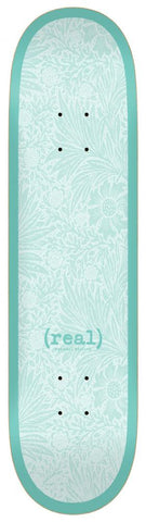 Flowers Renewal (Turquoise) Deck