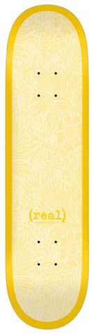 Flowers Renewal (Yellow) Deck
