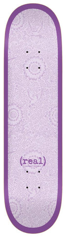 Flowers Renewal (Purple) Deck