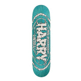 Harry Lintell Pro Oval Deck 8.28