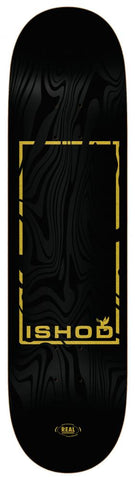 Marble Dove (Ishod) Deck