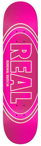 Crossfade Renewal Deck