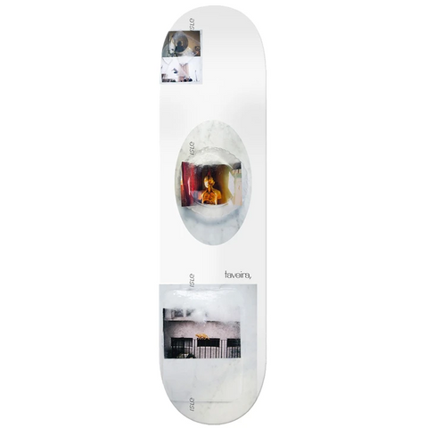 Freeze Series Remy Tav Deck 8.375