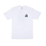 Venom Tee (White)