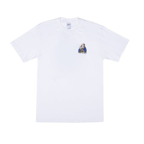 Venom Tee (White)