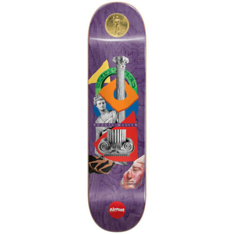 Rodney Mullen Relics Deck 8.25"