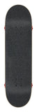 Flame Dot Large Complete Skateboard 8.25