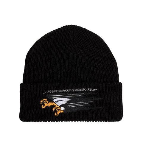 SW Eagle Beanie (Black)