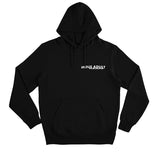 Pillarman Hoodie