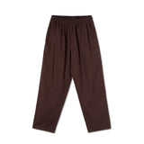 Surf Pants (Brown)