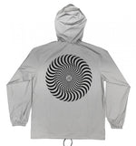 Classic Swirl (Hi-Vis) Jacket