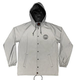 Classic Swirl (Hi-Vis) Jacket