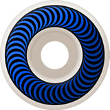 56mm Classic 99a Wheels (White)