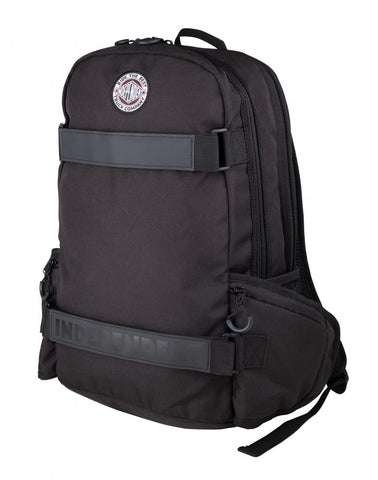 R.T.B Summit Skatepack (Black)