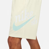 Sunday Skate Shorts (Coconut Milk/Light Dew)