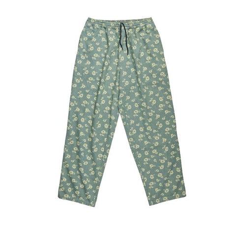 Surf Pants - Green