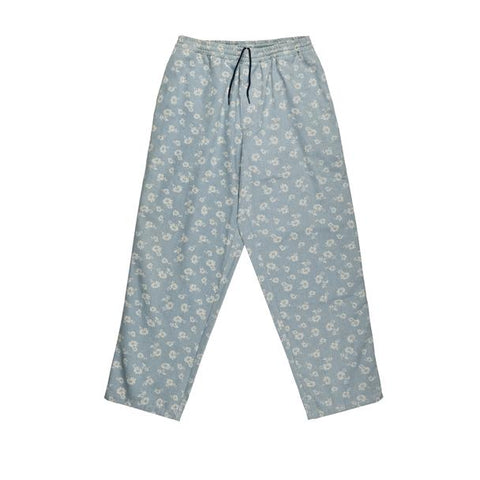 Surf Pants - Blue