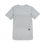 Dri-Fit T-shirt (Dark Heather/Black)