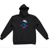 Tre Hoody (Black)