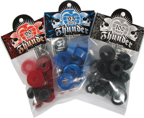 Thunder Bushing Rebuild Kit (Medium)