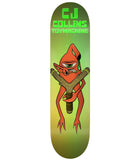 Sling Shot (Collins) 8.38