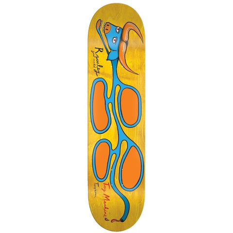 Geoff Rowley Guest Model