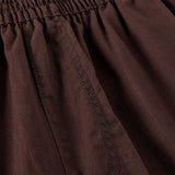 Surf Pants (Brown)