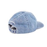 VX Dad Hat Denim