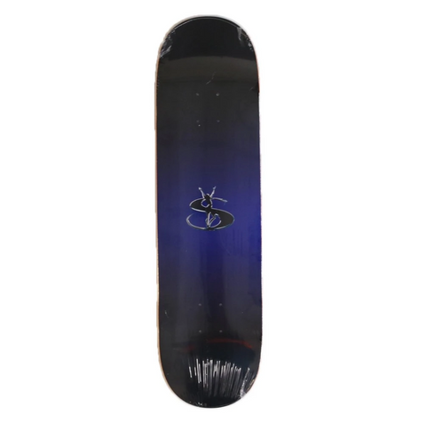 Pin Deck (Blue) 8.375