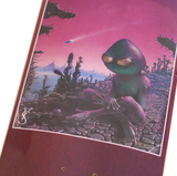 Other World Deck 8.5