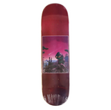 Other World Deck 8.5