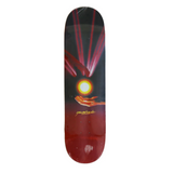 Solstice Deck (Red) 8.25