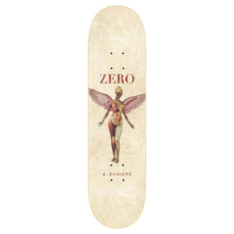 In Utero Gabriel Summers Deck 8.25