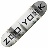 Fog Complete Skateboard 7.75